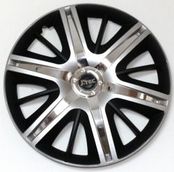 Dekoratīvo disku uzliku komplekts - JTEC Maximus GTS, 15" ― AUTOERA.LV