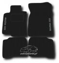 Auduma paklāju kompl. Mazda 323 (1994-1998) ― AUTOERA.LV