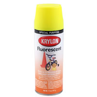 Fluorescējošā dzeltena krāsa ― AUTOERA.LV