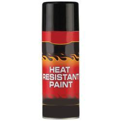 Melnā temperatūrizturīgā krāsa - SVP 650C, 400ml. ― AUTOERA.LV