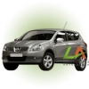 Qashqai (2007-2010)