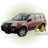 X-Trail (2000-2007)
