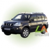 X-Trail (2007-2014)