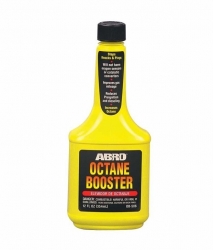 Oktāna skaitļa uzlabotājs ABRO OB-506, 354ml. ― AUTOERA.LV