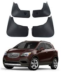 Dubļu sargi Opel Mokka (2012-2019) ― AUTOERA.LV