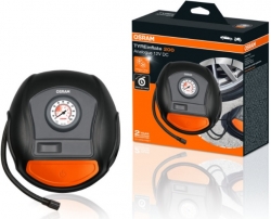 Elektriskais gaisa kompressors OSRAM max-3.5BAR , 12V   ― AUTOERA.LV