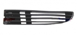 Reste bamperī Audi A6 C4 (1994-1997), kreis. pusē ― AUTOERA.LV