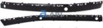 Priekš.bampera moldings BMW 7-serie E65 (11/2001-2008), kreis. ― AUTOERA.LV