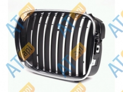 Radiatora reste BMW 5-serija E39 (1996-2000), kreis. ― AUTOERA.LV