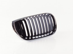Radiātora reste BMW 3-serija E46 (2001-2003), laba pusē ― AUTOERA.LV
