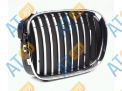 Radiator grill BMW 5-serie E39 (2000-2003), right  ― AUTOERA.LV