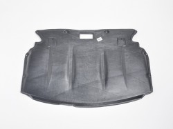 Motora aizsegs BMW 5-serija E60 (2004-2010), centr. ― AUTOERA.LV