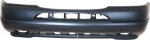 Priekšējais bamperis Mercedes-Benz W163 (1997-09/2001) ― AUTOERA.LV