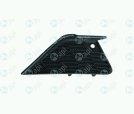 Fog lamp cover Citroen C5 (2008-), right ― AUTOERA.LV