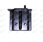 Bumper support Nissan X-Trail (2001-2007), left side ― AUTOERA.LV