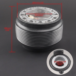 Sporta stūres adapteris Audi/VW