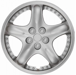 Dekoratīvo disku uzliku komplekts - Pluton, 14" ― AUTOERA.LV