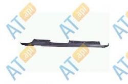 Sill Mazda 3 (2003-2009), right ― AUTOERA.LV