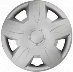 Dekoratīvo disku uzliku komplekts - Portos, 16" ― AUTOERA.LV