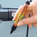 Touch-in Paint Pen for shading of scratches, 10ml (dark blue)