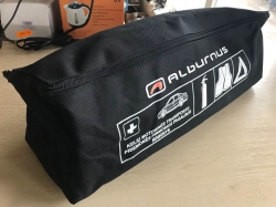 Mīkstā transportēšanas somiņā (tukša) ― AUTOERA.LV