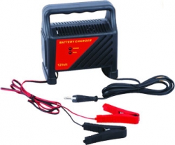 Auto akumulātoru Lādēšanas ierīces 6A/12V