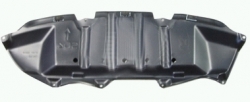 Dzinēja aizsargs Toyota Corolla USA (2010-2014), centrālā daļa ― AUTOERA.LV