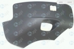 Front bumber corner Volvo XC90 (2002-2006), right ― AUTOERA.LV
