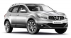 Qashqai+2 (2010-)