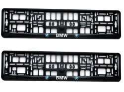 2GAB x Numura turētājs - BMW  ― AUTOERA.LV