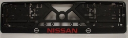 Numura turētājs - Nissan