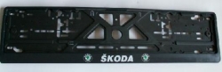 Numura turētājs - Skoda