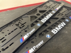 2gab x  Numura turētājs - MPOWER BMW