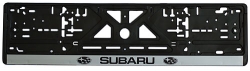 Numura turētājs - SUBARU ― AUTOERA.LV