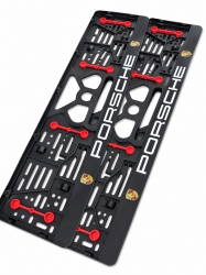 2gab Numura turētājs PORSCHE