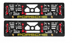 2gab Numura turētājs PORSCHE