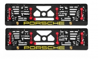 2gab x Numura turētājs - PORSCHE 