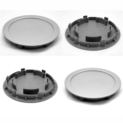 Disku ieliktņu/kapaciņu komplekts ⌀167mm