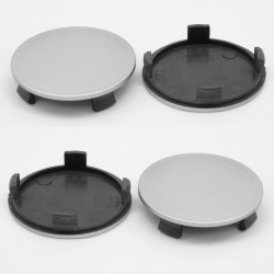 Disku ieliktņu/kapaciņu k-ts, ⌀56mm ― AUTOERA.LV