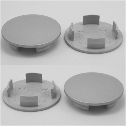 Disku ieliktņu/kapaciņu k-ts, ⌀56.0mm  ― AUTOERA.LV