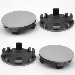 Disku ieliktņu/kapaciņu komplekts ⌀57.5mm ― AUTOERA.LV