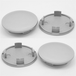 Disku ieliktņu/kapaciņu k-ts, ⌀60.0mm  ― AUTOERA.LV