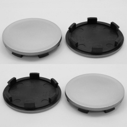 Disku ieliktņu/kapaciņu k-ts, ⌀59.0mm  ― AUTOERA.LV