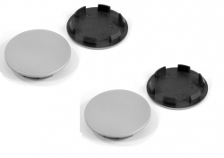 Disku ieliktņu/kapaciņu komplekts 59mm