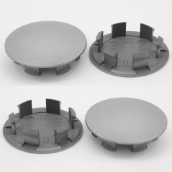 Disku ieliktņu/kapaciņu k-ts, ⌀59.5mm  ― AUTOERA.LV