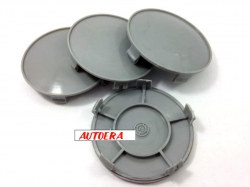 Disku ieliktņu/kapaciņu k-ts, ⌀63.5mm ― AUTOERA.LV