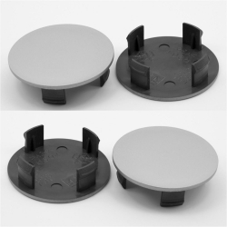 Disku ieliktņu/kapaciņu k-ts, d-64.5mm ― AUTOERA.LV