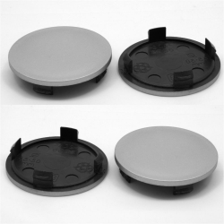 Disku ieliktņu/kapaciņu komplekts ⌀64mm ― AUTOERA.LV