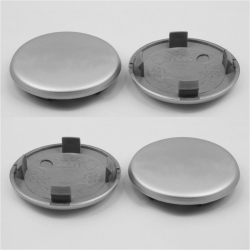 Disku ieliktņu/kapaciņu komplekts 68mm  ― AUTOERA.LV