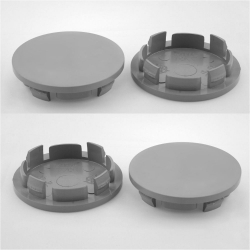 Disku ieliktņu/kapaciņu k-ts, ⌀76.5mm ― AUTOERA.LV